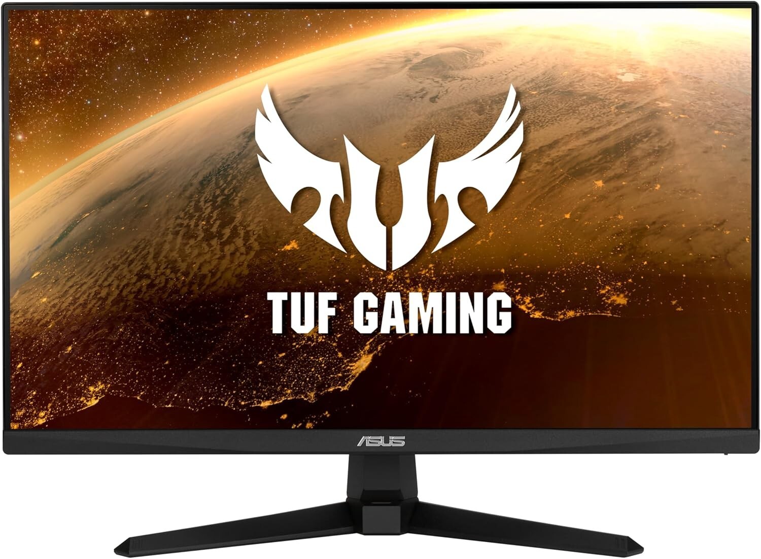 Full HD 23.8” TUF Gaming Monitor - 165Hz, FreeSync, with 3-Month Adobe Access