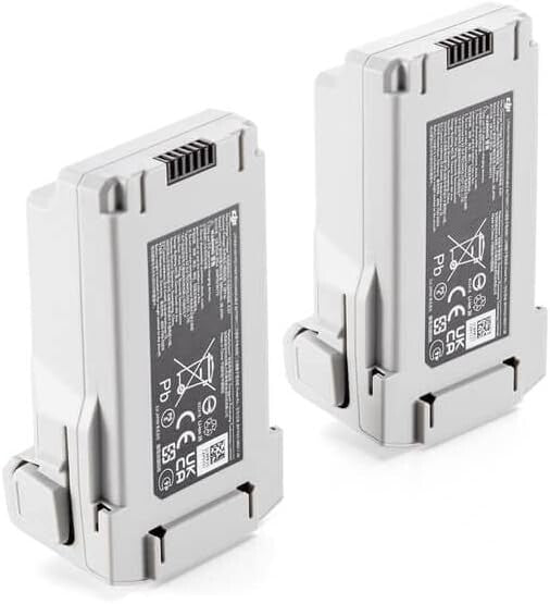 Original DJI Mini 4 Pro Battery Pack with Charging Hub - Portable Power Solution