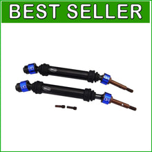 Load image into Gallery viewer, Durable Lightweight CV Splined Drive Shaft with Enhanced Protection &amp; Fit