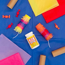 Load image into Gallery viewer, Durable Matte Craft Sealer &amp; Glue - 64 oz., Perfect for DIY Projects &amp; Décor