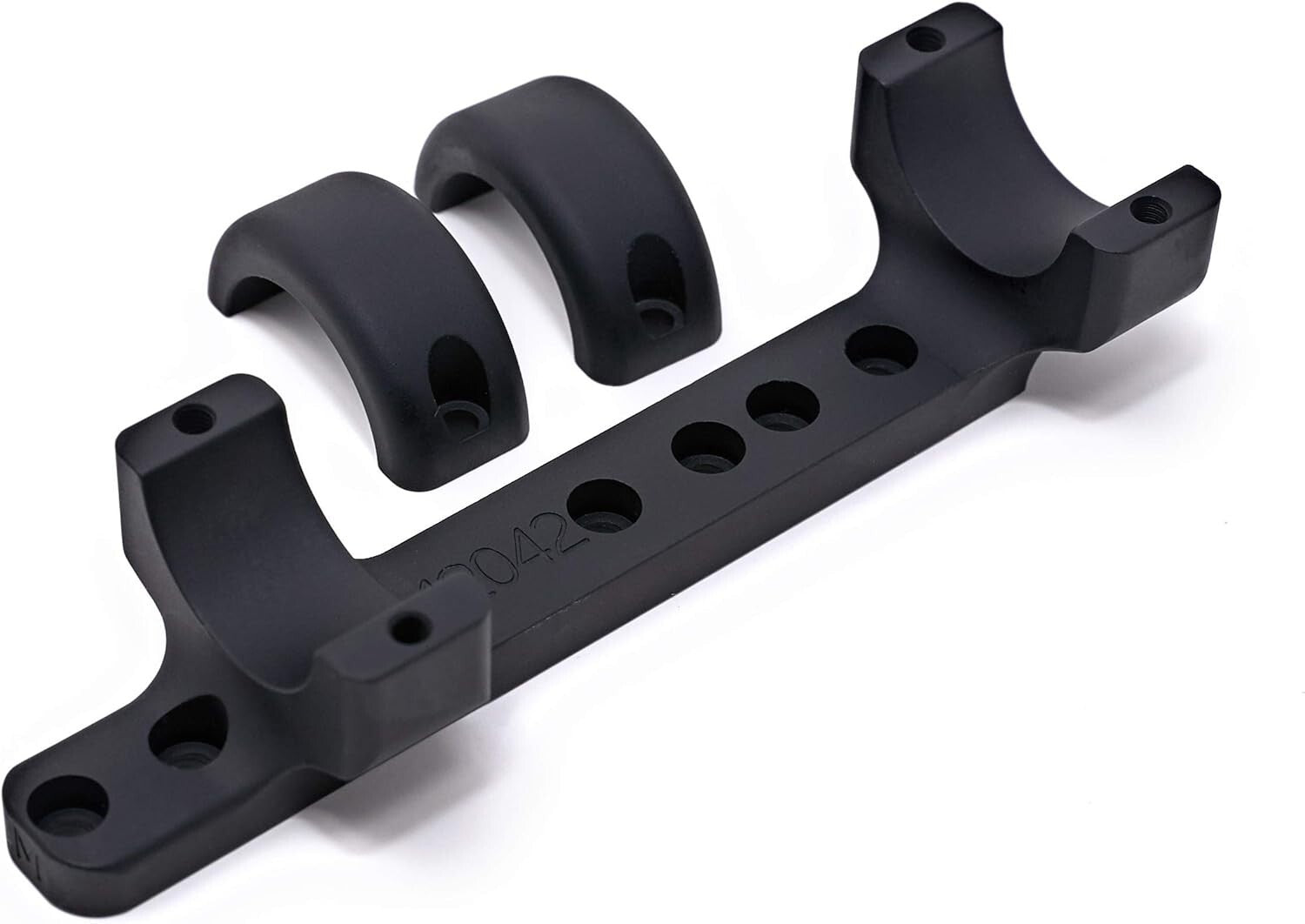 Aluminum Scope Mount for Marlin 1894, 1895, 336 – Durable Hunting Accessory
