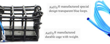 Load image into Gallery viewer, Compact and Portable Crab Trap Set with 6 Loops for Unforgettable Fishing