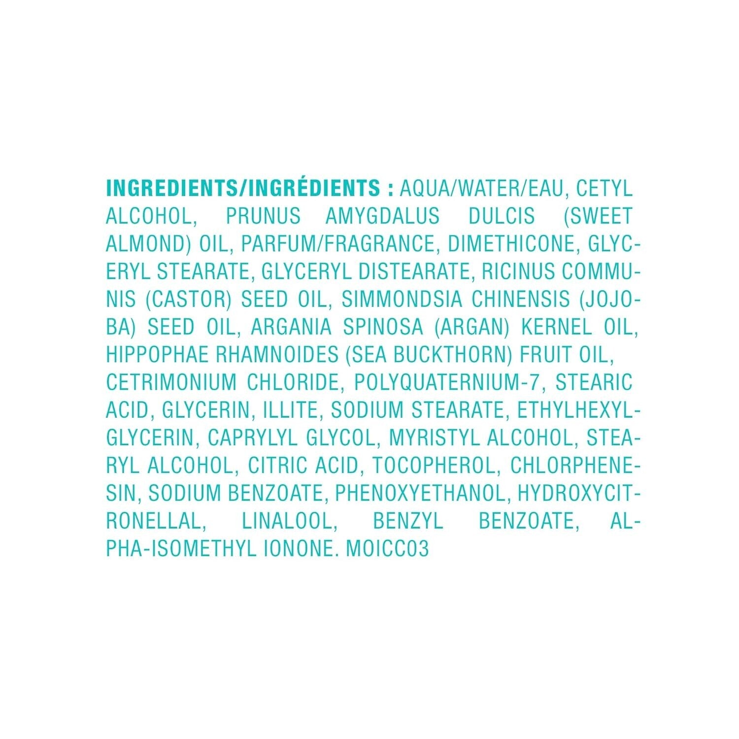 Moroccanoil 10.2 Fl. Oz. Hydrating Curl Cream - Soft Curls & Frizz Control