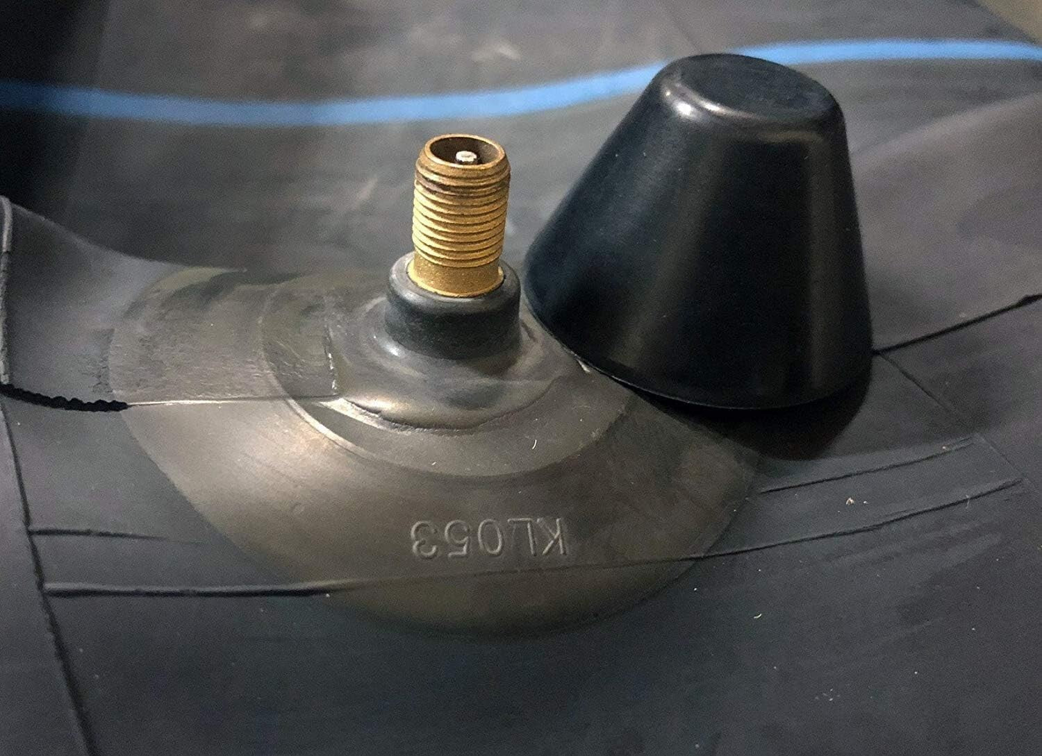 Adventure Ready 45-Inch X-Large Inflatable Swim & Snow Tube - 260 lbs Capacity