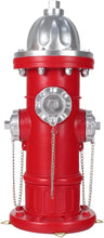 Load image into Gallery viewer, Freestanding Fire Hydrant Statue - Ideal Potty Training for Puppies and Dogs