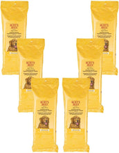 Load image into Gallery viewer, Eco-Friendly Grooming Wipes for Dogs - Hypoallergenic &amp; Made in the USA - 6 Pack