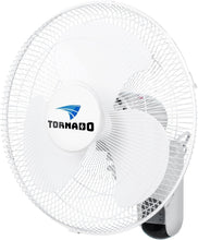 Load image into Gallery viewer, Remote-Controlled 16-Inch Oscillating Fan for Home - Energy Efficient Design