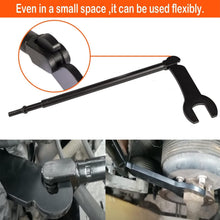 Load image into Gallery viewer, Portable Fan Clutch Tool Kit - Easy Use with Air Hammer for Multiple Vehicles