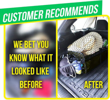 Load image into Gallery viewer, Premium Collapsible Organizer for Trucks, SUVs, and Sedans - 2.5 Cu Ft Capacity