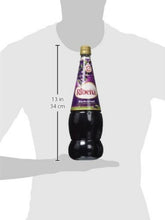 Load image into Gallery viewer, Bulk Blackcurrant Concentrate, 5 x 1.5L Rich in Vitamins A &amp; C, Calcium-Enriched