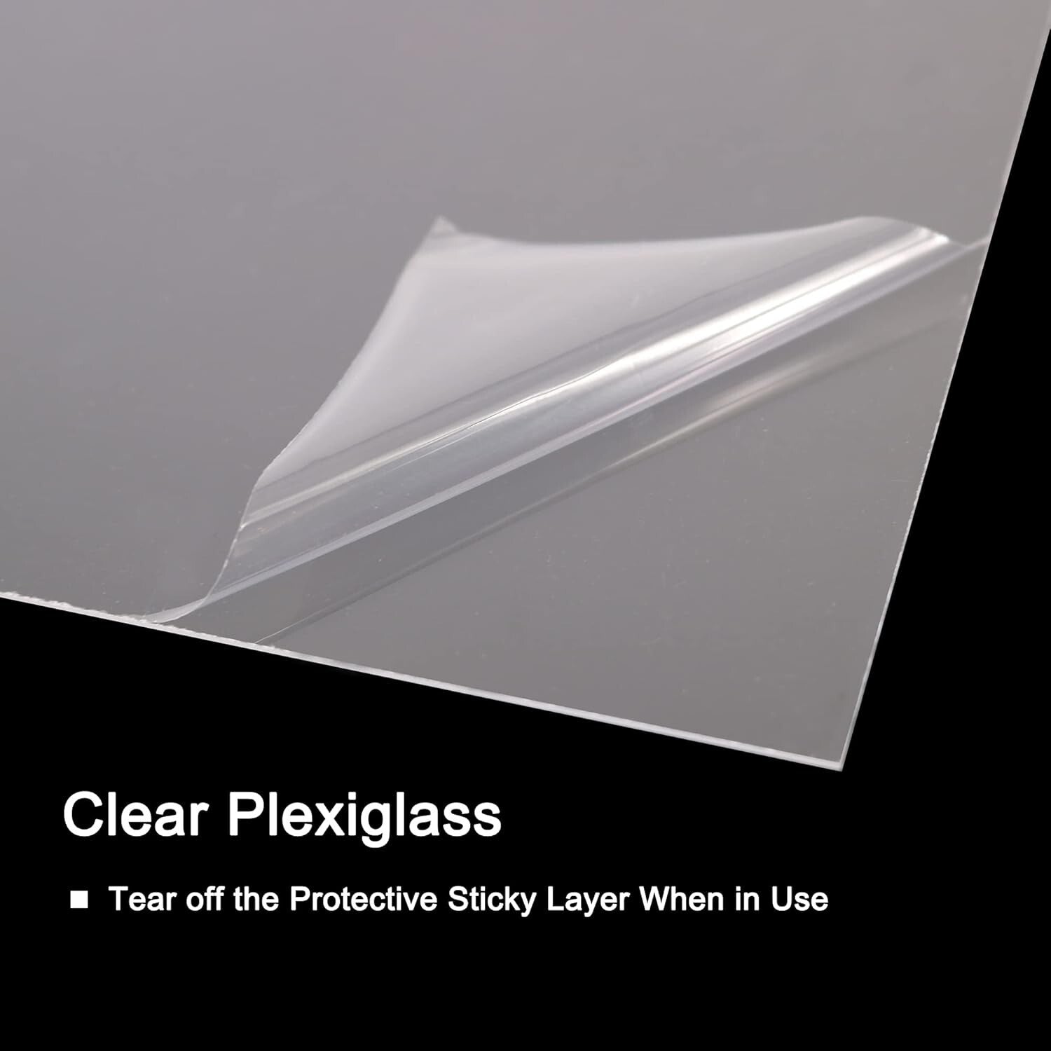 Elegant 2-Pack 8.5x11 Diploma Frame with UV Protection - Black & Silver Beads