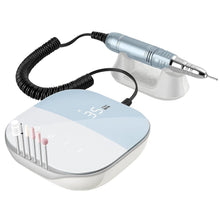 Load image into Gallery viewer, 35000RPM Electric Nail Drill with Touch Screen - Perfect for Salon &amp; Home Use