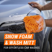 Load image into Gallery viewer, All-in-One Car Care Kit: Complete Cleaning Solution with Microfiber Accessories