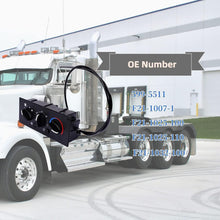 Load image into Gallery viewer, OEM Climate Control Module for Kenworth W900 T800 T600A 2002-2006 - Plug &amp; Play