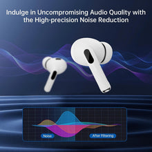 Load image into Gallery viewer, AI-Powered Language Translator Earbuds with Offline Support - 24-Hour Battery