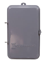 Load image into Gallery viewer, Weather-Resistant Electrical Enclosure - Compact 5.5"x9.375" for Indoor/Outdoor