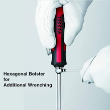 Load image into Gallery viewer, Versatile 8-Piece Screwdriver Set with EVA Foam Handle - Ideal for Home &amp; Shop