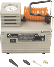 Load image into Gallery viewer, Economy 20 PSI Electric Inflating Pump for Balls - Ideal For Fitness Enthusiasts