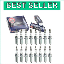 Load image into Gallery viewer, High-Performance NGK Iridium Spark Plugs (16 Pack) for 2011-2021 Ram 1500