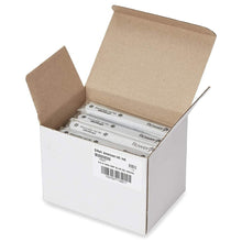 Load image into Gallery viewer, Hygienic Disposable Nail Files 100/240 Grit – 100 Individually Sealed Units