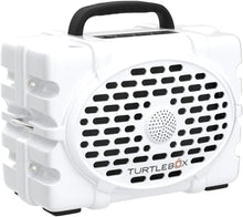 Load image into Gallery viewer, Rugged IP67 Waterproof Bluetooth Speaker - Stereo Pairing &amp; Built-in Power Bank