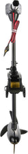 Load image into Gallery viewer, 62lb Thrust Transom-Mounted Saltwater Trolling Motor with 8 Speeds &amp; Propeller
