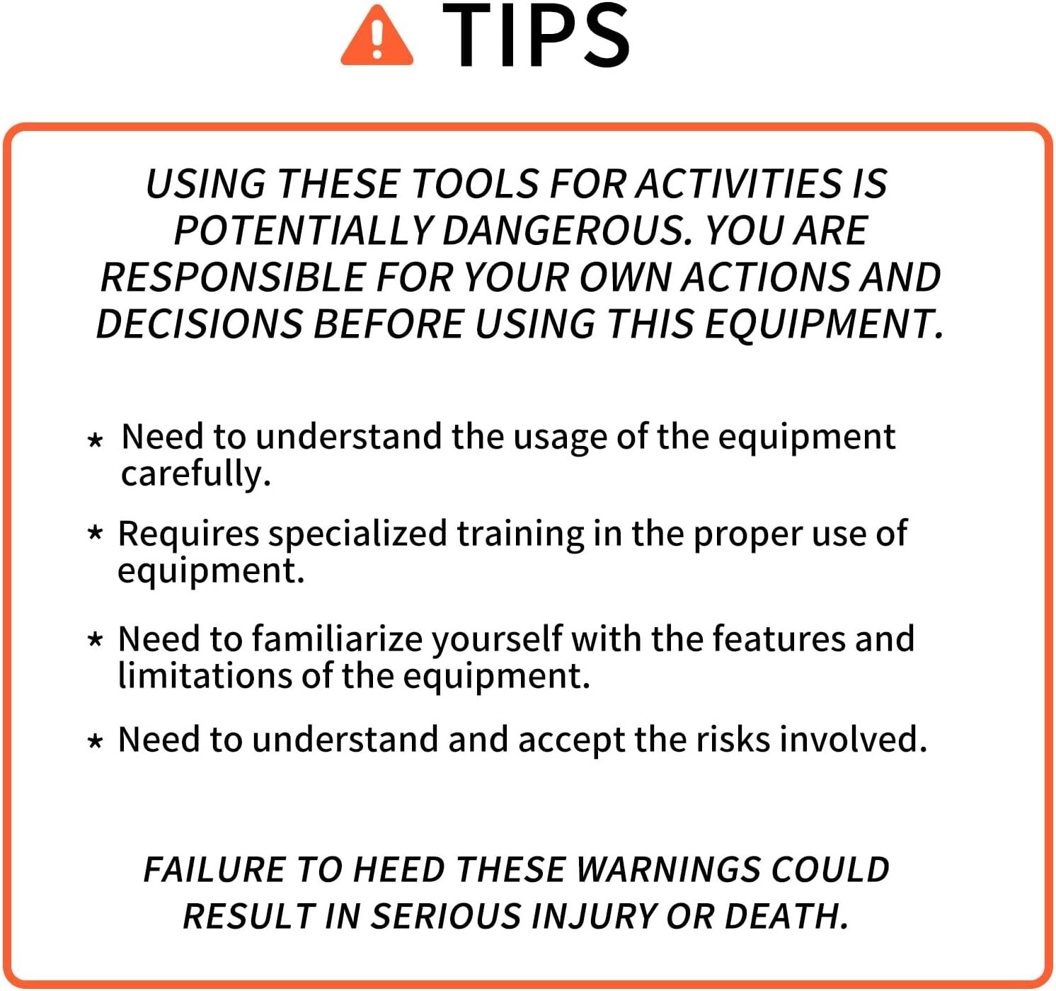 Durable Hand Ascender and Foot Loop Ascender Set - Secure Rope Climbing Aid