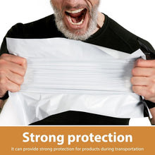 Load image into Gallery viewer, Affordable 250 Pack Self-Seal Poly Mailers - Ideal for Small Business Shipping