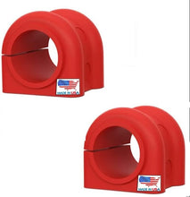 Load image into Gallery viewer, Front Sway Stabilizer Links with Black Zinc Bushings - Fits 1998-2010 Vehicles