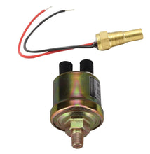 Load image into Gallery viewer, Universal 6 Gauge Monitoring - Speedometer, Tachometer &amp; Sensors for Car &amp; Truck