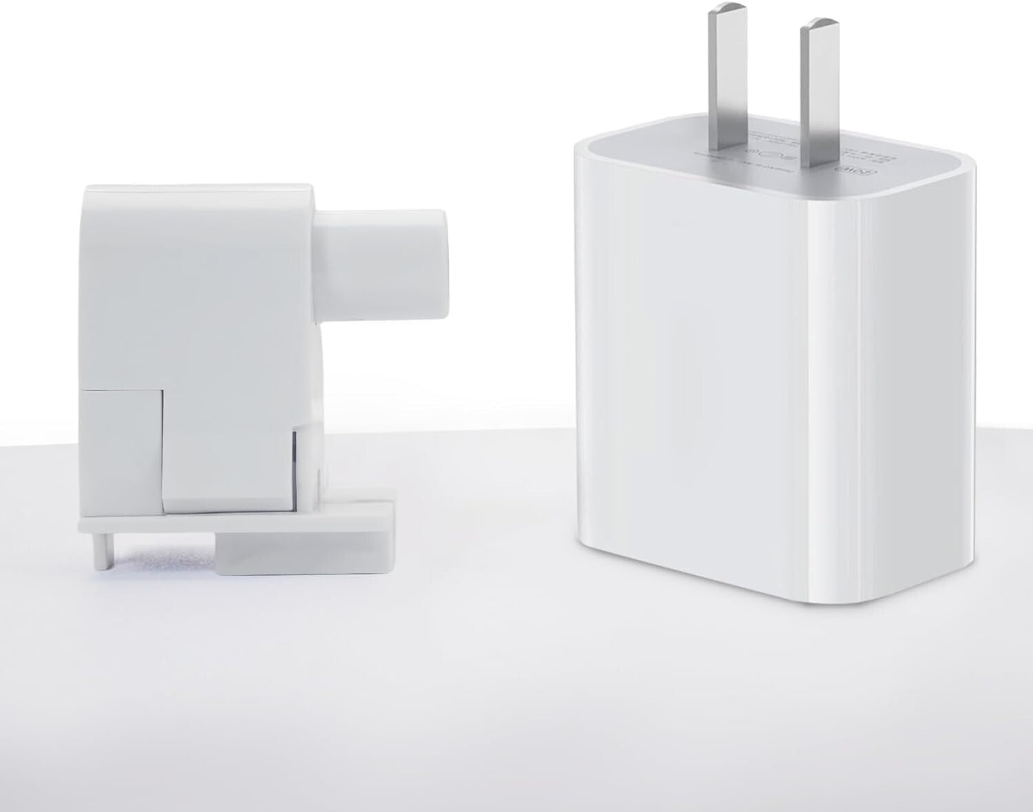 Easy-Install FA8 Non-Shunted Single Pin Sockets - 25-Pack for Fluorescent Lights