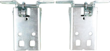 Load image into Gallery viewer, Unfinished Steel Door Hinges for 1994-2002 Ram 1500/2500/3500 - Complete Set
