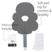 Load image into Gallery viewer, Post-Operative Cold Rush Knee Pad - Comfortable Compression Therapy for Recovery