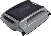 Load image into Gallery viewer, Advanced Solar Pool Skimmer with 30-Hour Battery Life &amp; Easy Remote Control