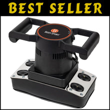 Load image into Gallery viewer, Portable Professional Vibrating Massager – Myofascial Release Tool with 2 Speeds