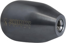 Load image into Gallery viewer, Premium Gun Metal Gray 5-Speed Shift Knob - Stainless Steel &amp; Titanium Coating
