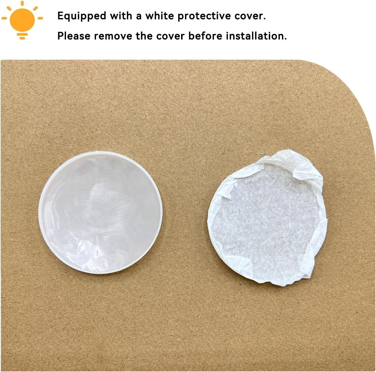 Durable Chrome Pop-up Drain Stopper for Easy Installation - Bath Essential