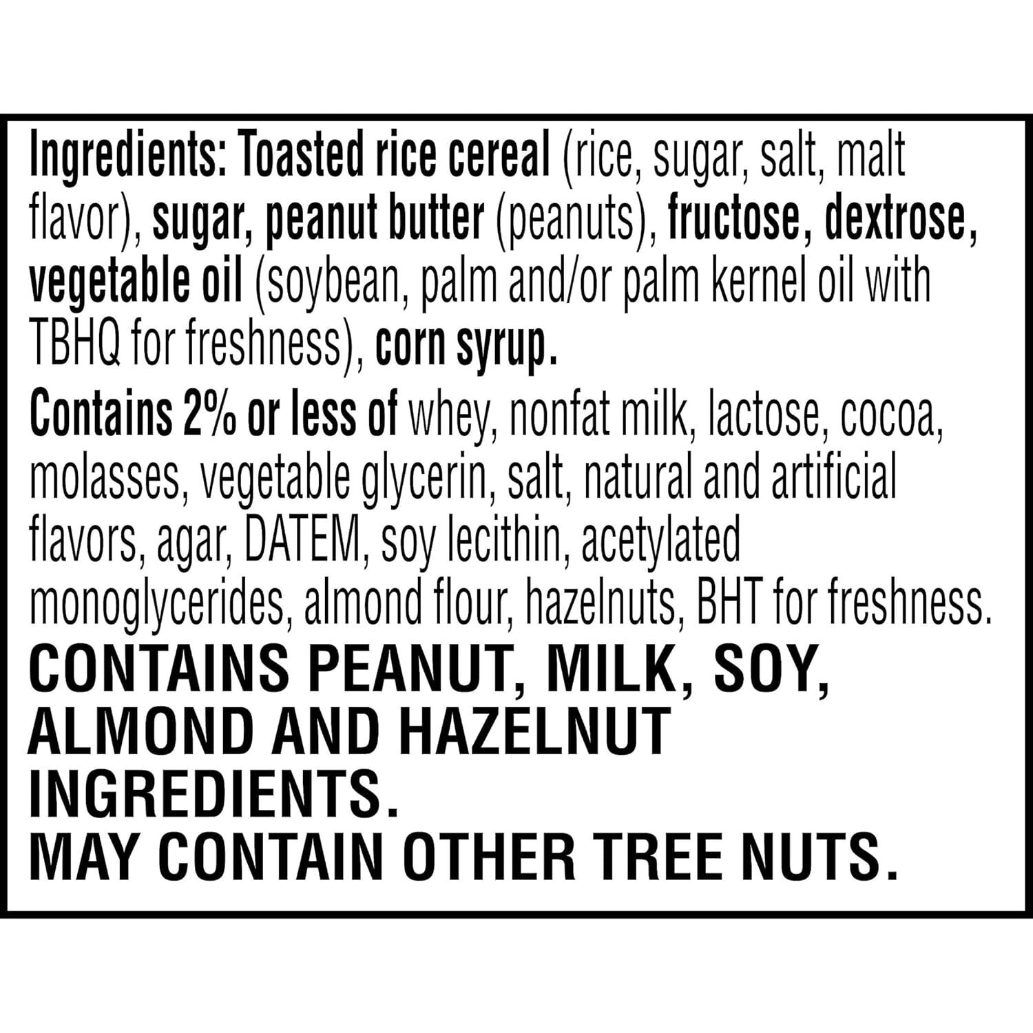 Nutritious Chocolate Peanut Butter Snack Bars - 12 Pack, Ideal for Lunchboxes