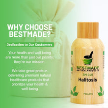Load image into Gallery viewer, Halitosis BM249 Natural Remedy - 30mL Bad Breath Treatment &amp; Oral Health