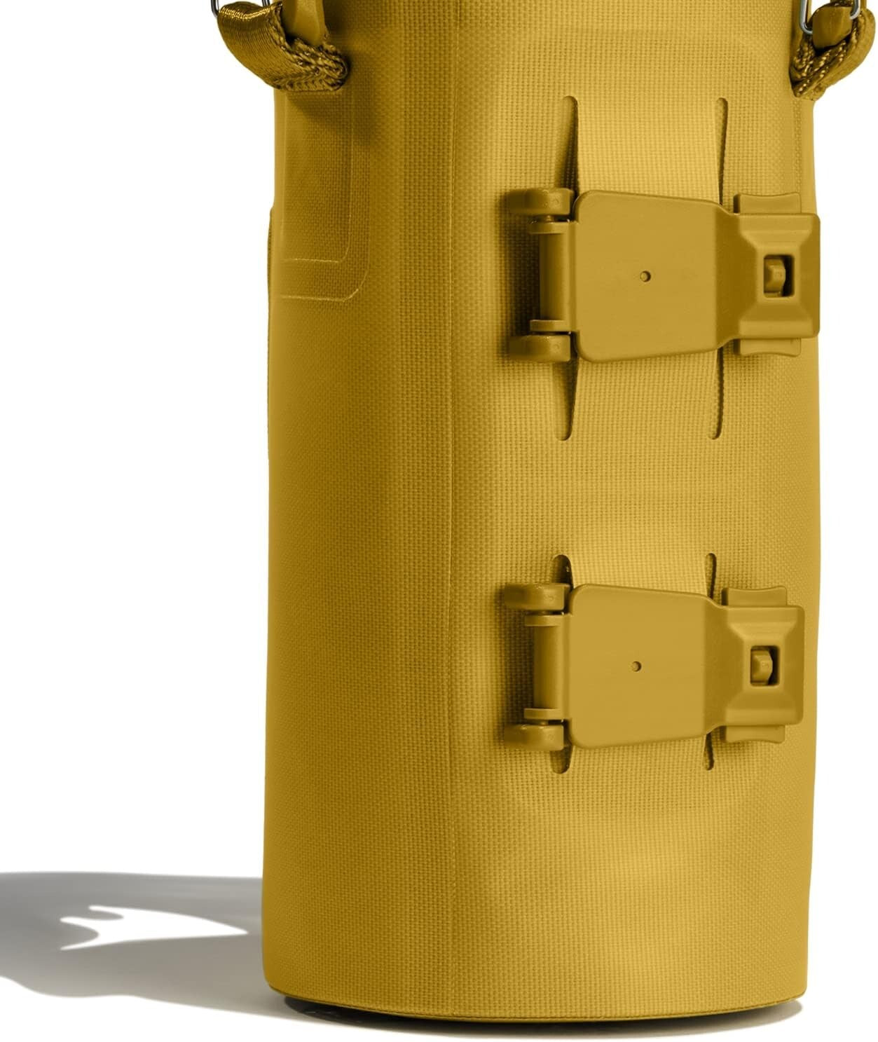 Stylish Water Bottle Sling with Quick Storage Pocket - Ideal for Every Adventure