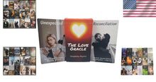 Load image into Gallery viewer, The Love Oracle: 54 Cards for Navigating Modern Relationships &amp; Intuition
