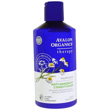 Load image into Gallery viewer, Natural Anti-Dandruff Duo: Shampoo &amp; Conditioner with Aloe Vera and Tea Tree Oil