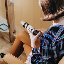 Load image into Gallery viewer, 9.6oz Flexible Hairspray: Vegan, Gluten-Free &amp; Strong Hold for Everyday Styles