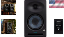 Load image into Gallery viewer, Professional 8-Inch Studio Monitors - Crystal Clear Sound and Acoustic Tuning