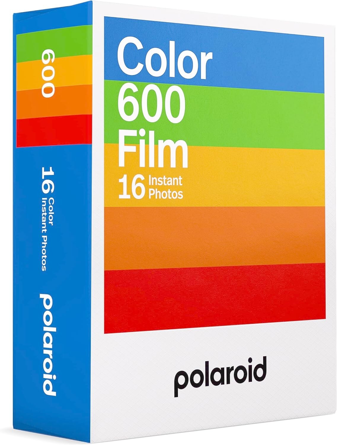 Economical Color Film Bundles - 600 Series for Instant Photography Lovers