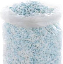 Load image into Gallery viewer, 10 Lbs Compressed Shredded Memory Foam - Ideal for Refilling Pillows &amp; Bean Bags