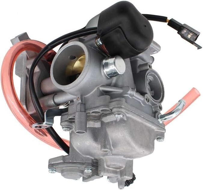 Premium Carburetor for Arctic Cat 350, 366, 400 (2003-2017) - Enhance ATV Power