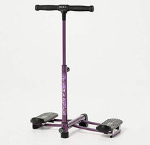 Load image into Gallery viewer, Total Body Toning Machine by Fiona Summers - Compact &amp; Colorful Fitness Solution