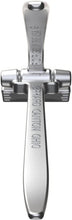Load image into Gallery viewer, Reliable Forged Hand Seamers with Offset Design for Sheet Metal Applications