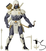 Load image into Gallery viewer, G.I. Joe Classified Series 6-Inch Storm Shadow Action Figure - Vintage Design